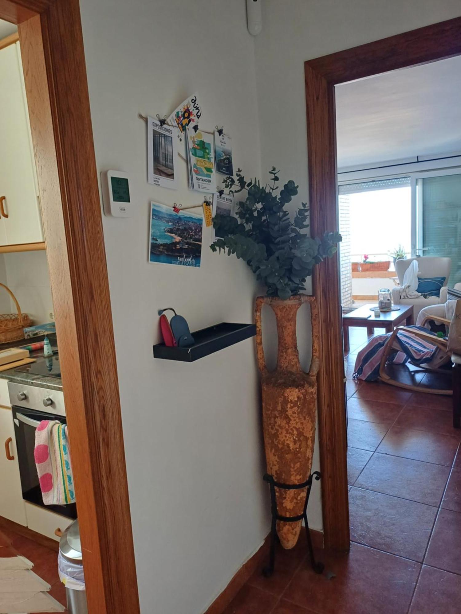 Dona Carmen Playa Boutique Apartman Suances Kültér fotó