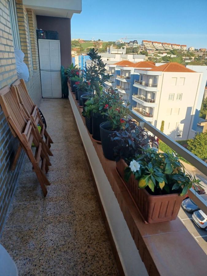 Dona Carmen Playa Boutique Apartman Suances Kültér fotó