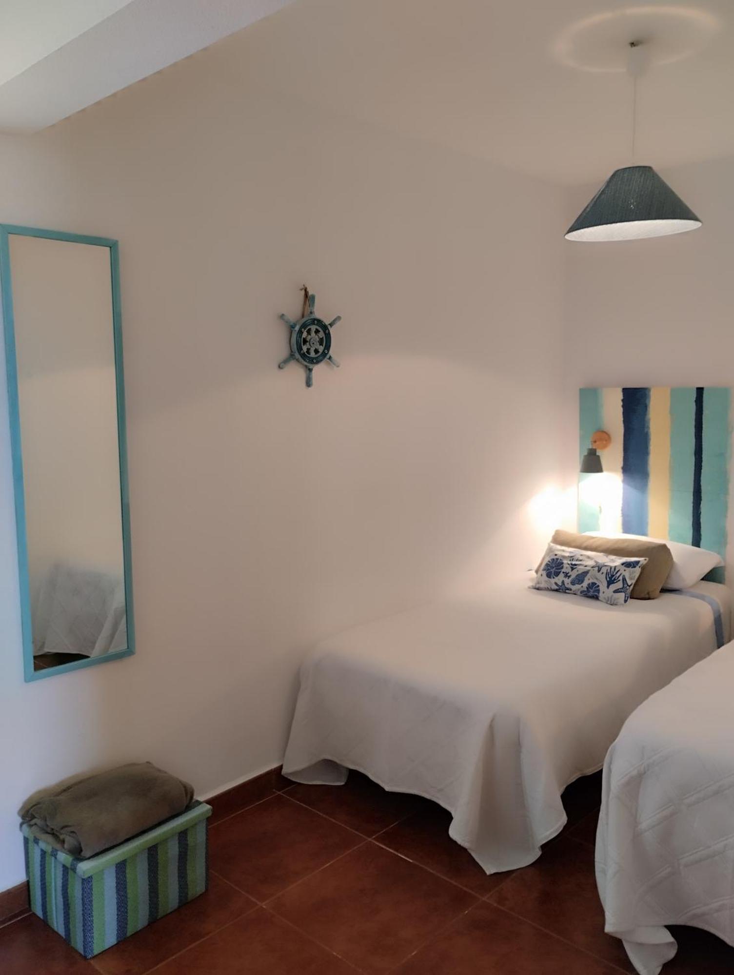 Dona Carmen Playa Boutique Apartman Suances Kültér fotó