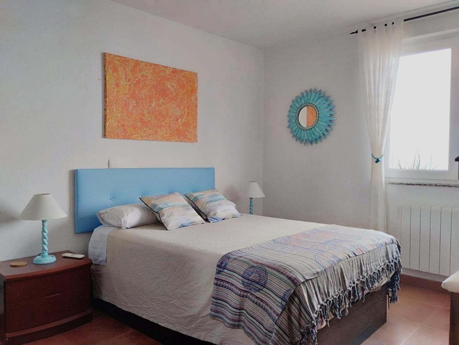 Dona Carmen Playa Boutique Apartman Suances Kültér fotó