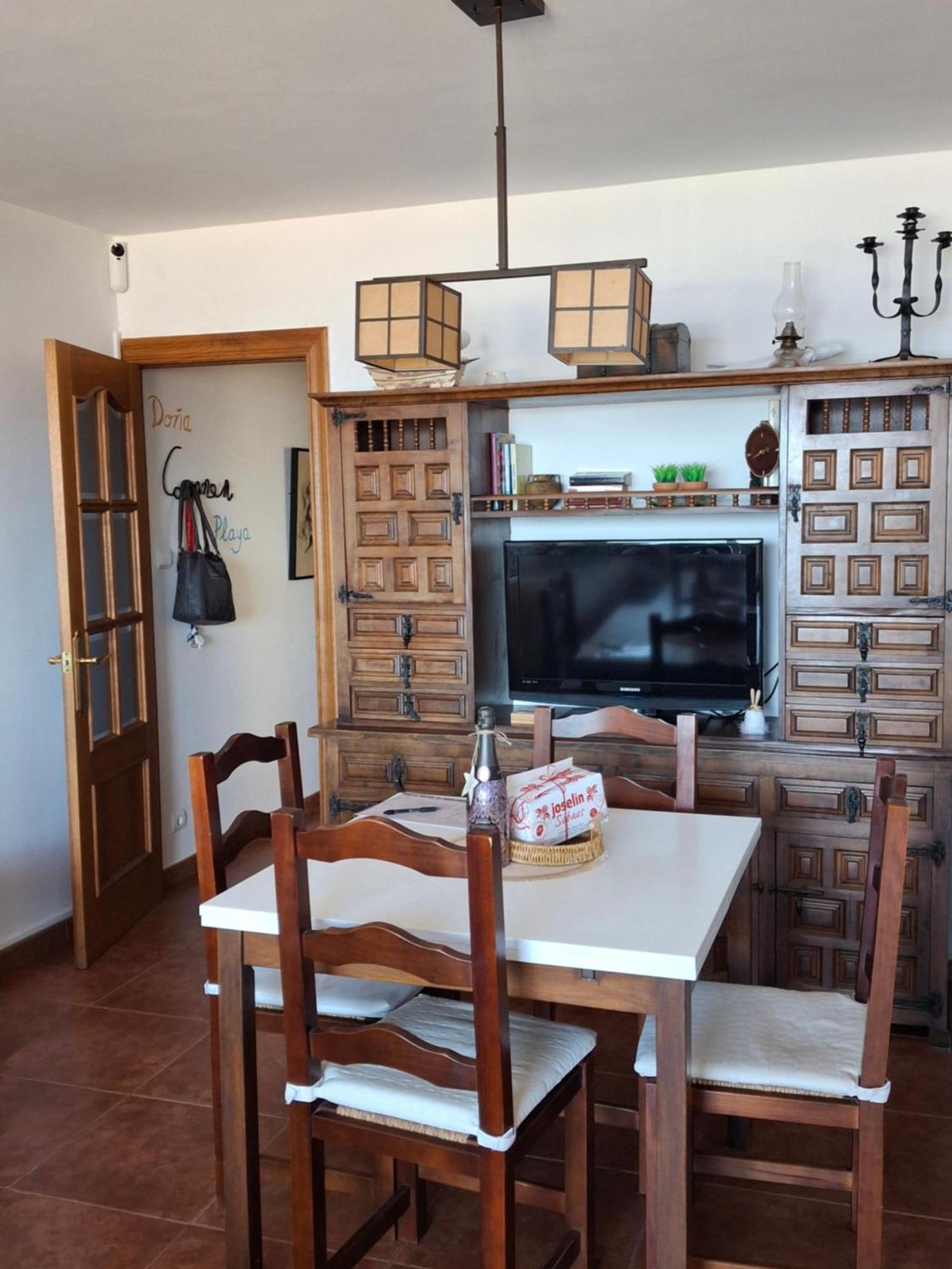 Dona Carmen Playa Boutique Apartman Suances Kültér fotó