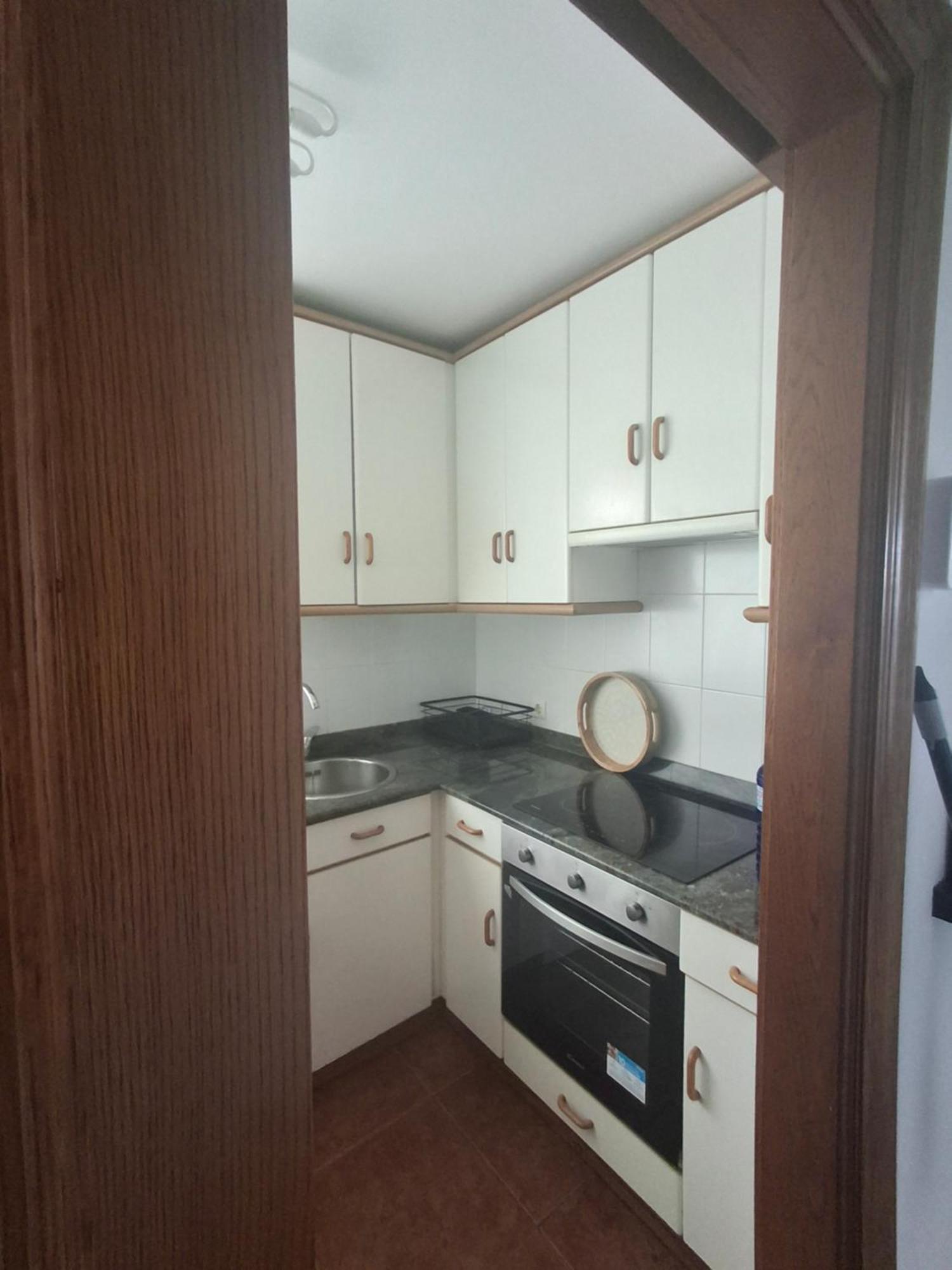 Dona Carmen Playa Boutique Apartman Suances Kültér fotó